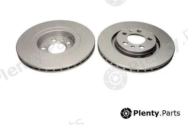 Quaro QD8014 — Brake Disc