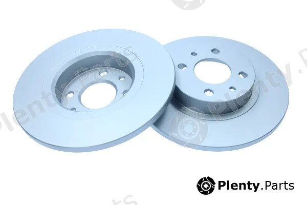 Quaro QD3404 — Brake Disc