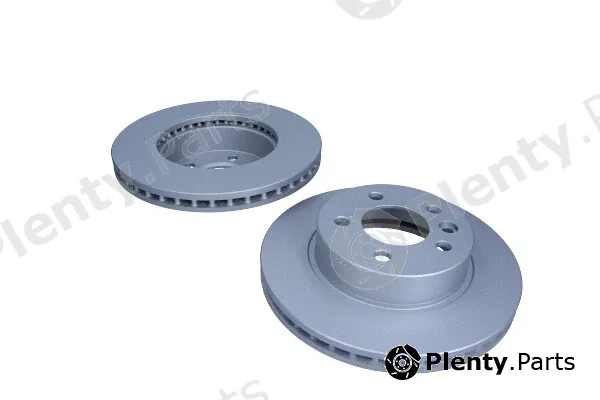 Quaro QD9409 — Brake Disc