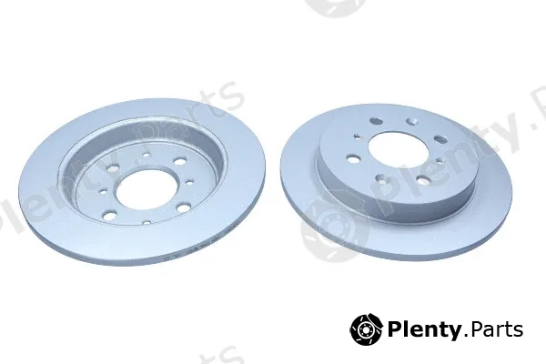 Quaro QD0001 — Brake Disc