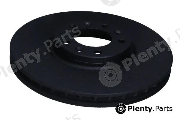 Quaro QD0097HC — Brake Disc QUARO HIGH CARBON
