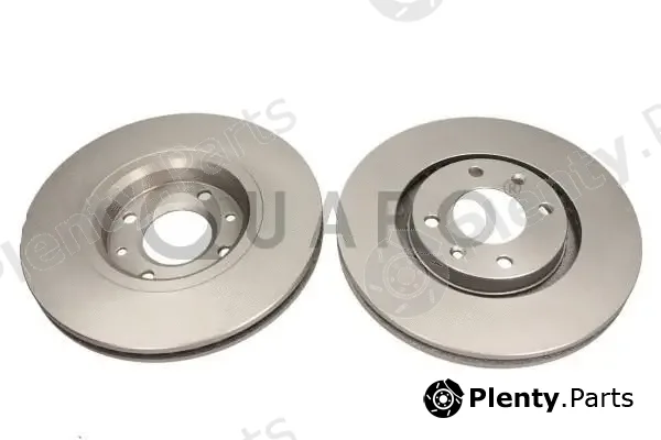 Quaro QD2012 — Brake Disc