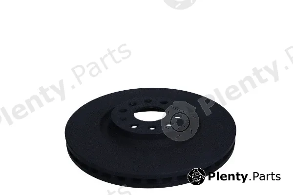 Quaro QD7076HC — Brake Disc QUARO HIGH CARBON