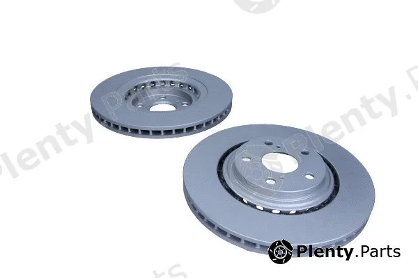 Quaro QD5665 — Brake Disc