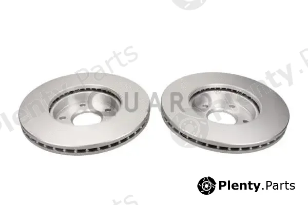 Quaro QD3605 — Brake Disc