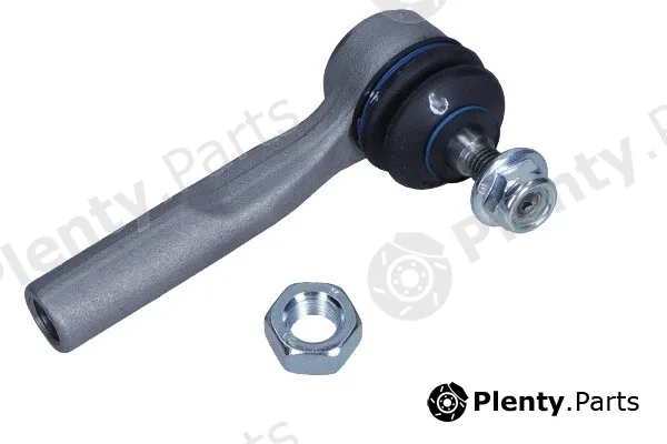 Quaro QS5586/HQ — Tie Rod End