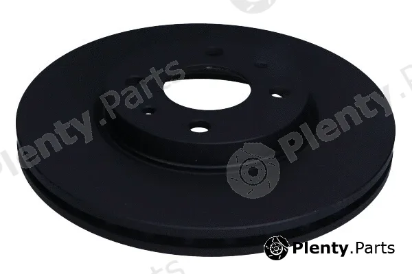Quaro QD9293HC — Brake Disc QUARO HIGH CARBON