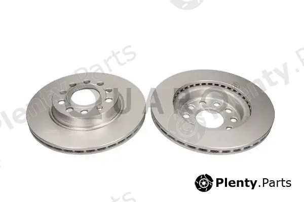 Quaro QD7442 — Brake Disc
