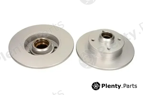 Quaro QD8763 — Brake Disc