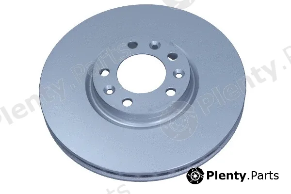 Quaro QD0097 — Brake Disc