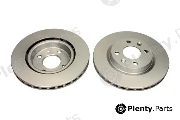 Quaro QD3811 — Brake Disc