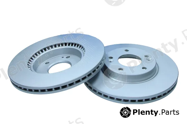 Quaro QD6050 — Brake Disc