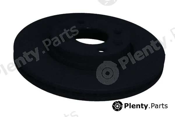 Quaro QD1323HC — Brake Disc QUARO HIGH CARBON