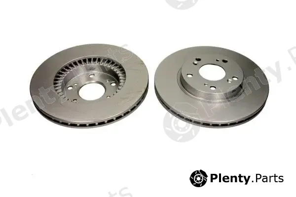 Quaro QD1017 — Brake Disc