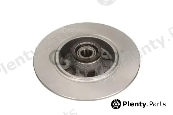 Quaro QD6182 — Brake Disc