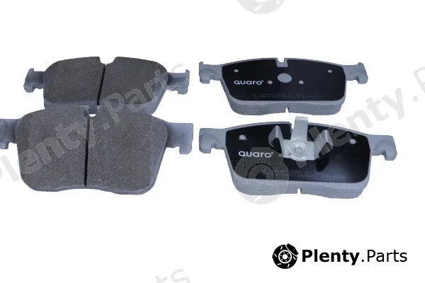 Quaro QP0451 — Brake Pad Set, disc brake