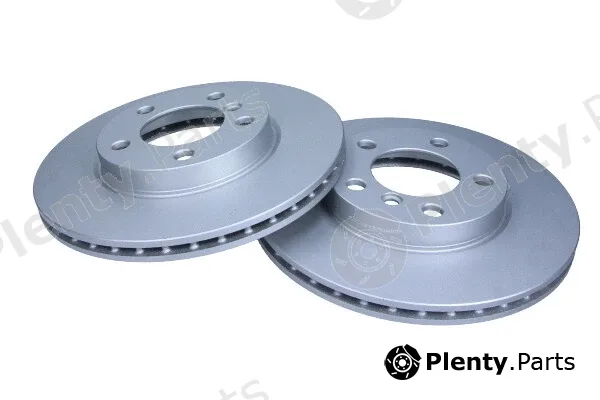 Quaro QD5042 — Brake Disc
