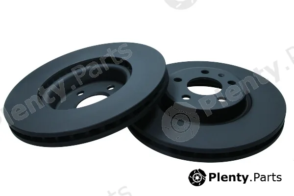 Quaro QD5546HC — Brake Disc QUARO HIGH CARBON