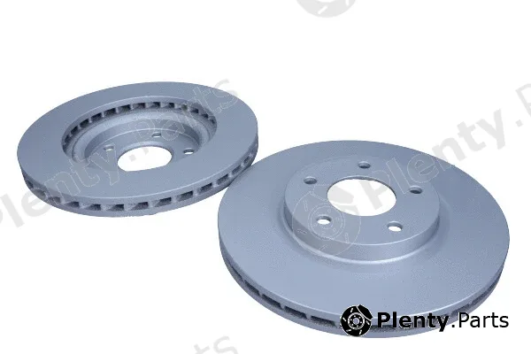 Quaro QD1873 — Brake Disc