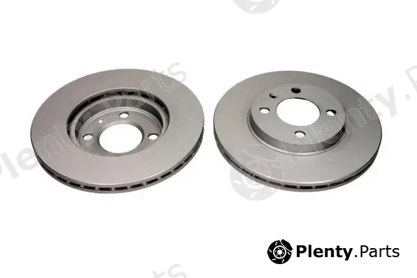 Quaro QD1645 — Brake Disc