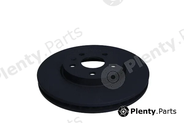 Quaro QD7018HC — Brake Disc QUARO HIGH CARBON