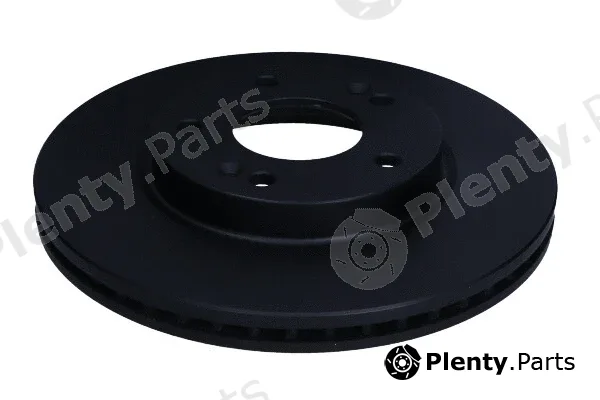 Quaro QD8209HC — Brake Disc QUARO HIGH CARBON