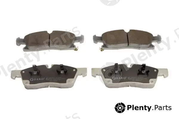 Quaro QP8841 — Brake Pad Set, disc brake