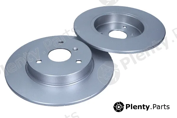 Quaro QD3457 — Brake Disc