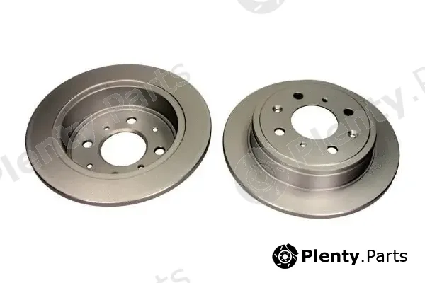 Quaro QD2603 — Brake Disc