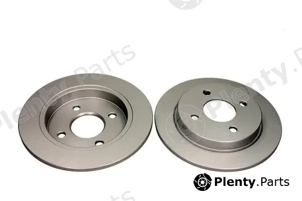 Quaro QD5374 — Brake Disc