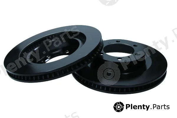 Quaro QD0084HC — Brake Disc QUARO HIGH CARBON