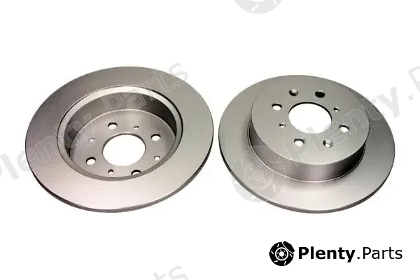 Quaro QD3001 — Brake Disc