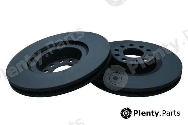 Quaro QD0095HC — Brake Disc QUARO HIGH CARBON