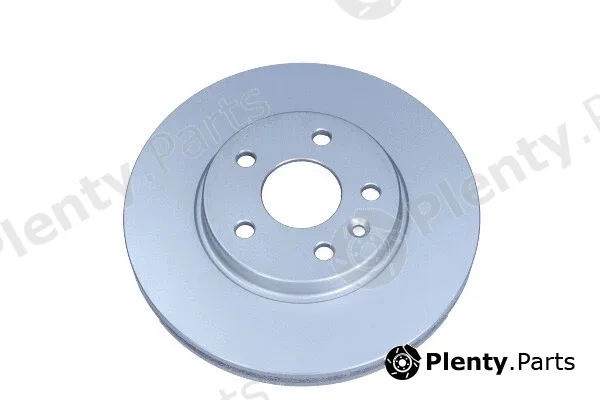 Quaro QD9649 — Brake Disc