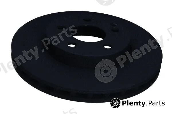 Quaro QD0087HC — Brake Disc QUARO HIGH CARBON
