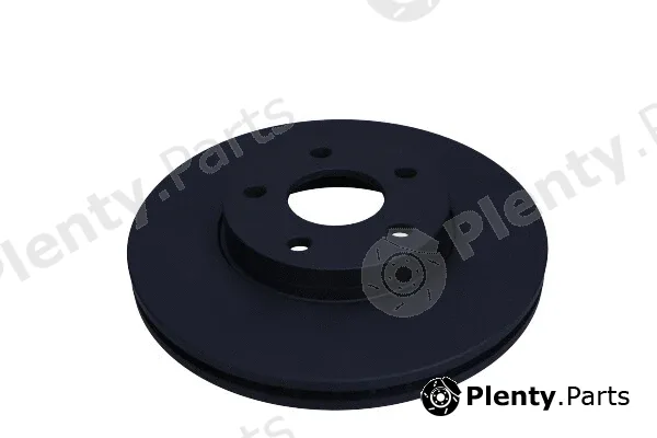 Quaro QD3605HC — Brake Disc QUARO HIGH CARBON