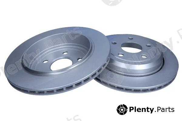 Quaro QD8402 — Brake Disc