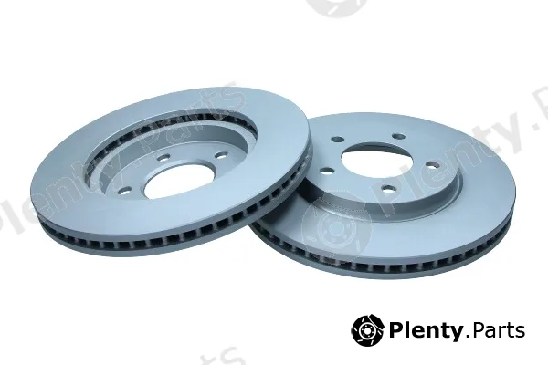 Quaro QD0549 — Brake Disc