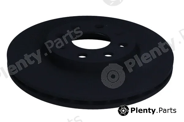 Quaro QD8634HC — Brake Disc QUARO HIGH CARBON