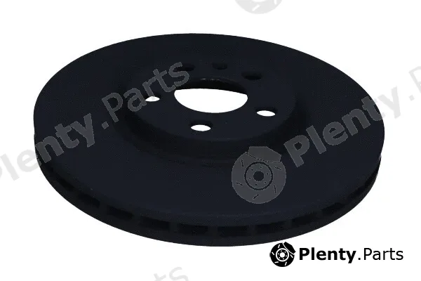Quaro QD4459HC — Brake Disc QUARO HIGH CARBON