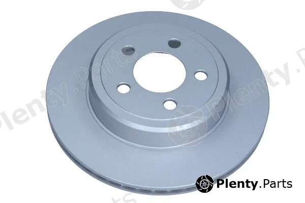Quaro QD7393 — Brake Disc