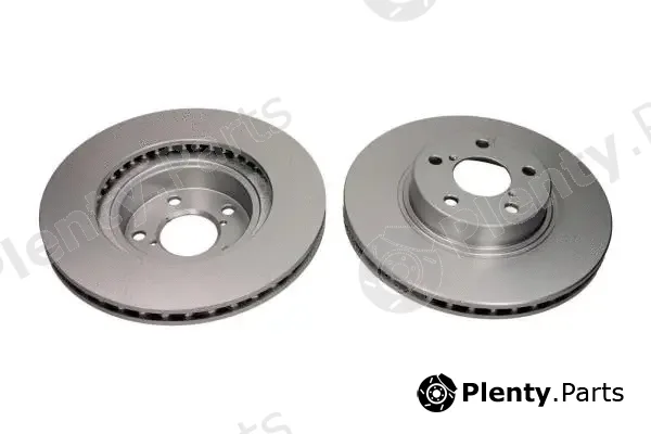 Quaro QD7079 — Brake Disc