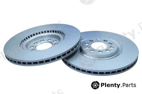 Quaro QD0651 — Brake Disc