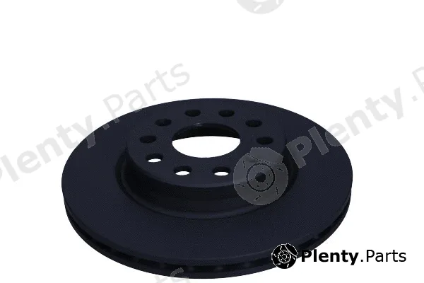 Quaro QD7442HC — Brake Disc QUARO HIGH CARBON