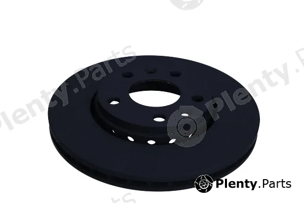 Quaro QD9334HC — Brake Disc QUARO HIGH CARBON