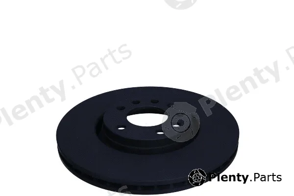 Quaro QD8154HC — Brake Disc QUARO HIGH CARBON