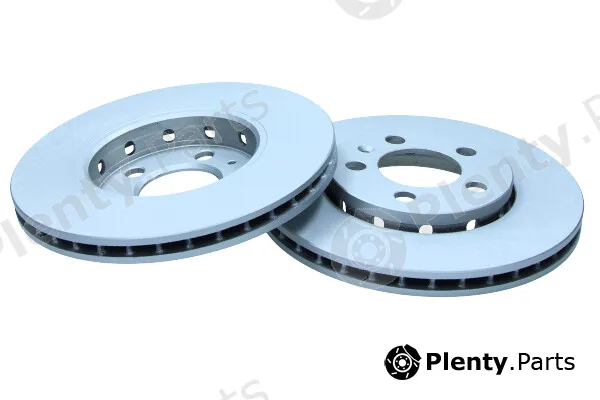 Quaro QD0002 — Brake Disc