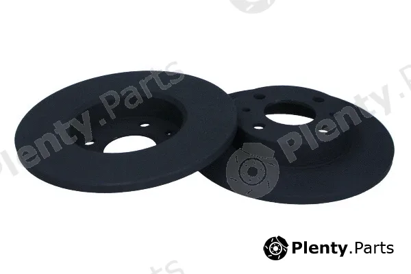 Quaro QD3559HC — Brake Disc QUARO HIGH CARBON