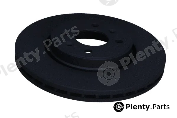 Quaro QD0503HC — Brake Disc QUARO HIGH CARBON