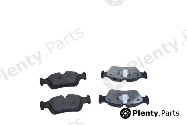 Quaro QP5619C — Brake Pad Set, disc brake QUARO SILVER CERAMIC